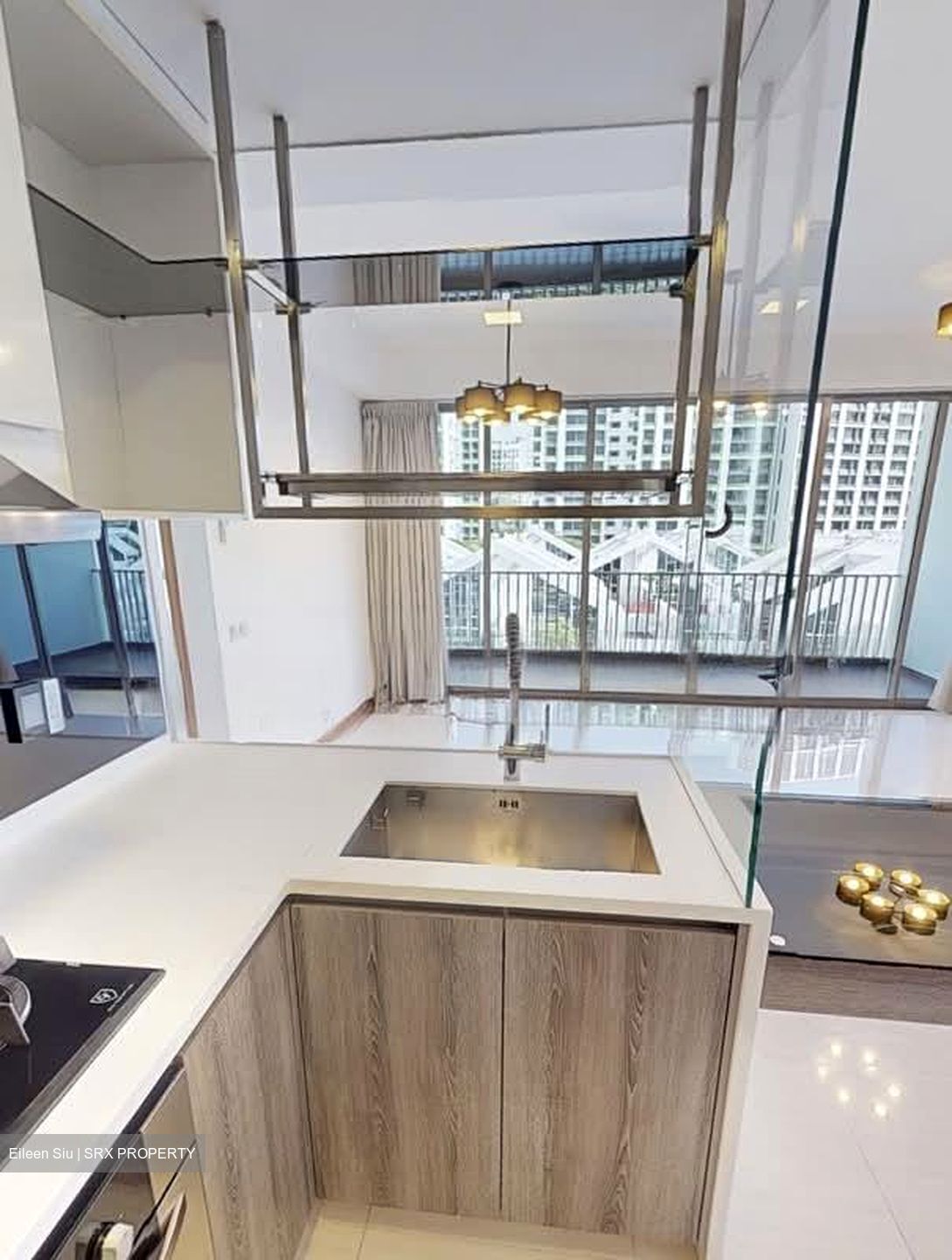 Woodhaven (D25), Condominium #554928981